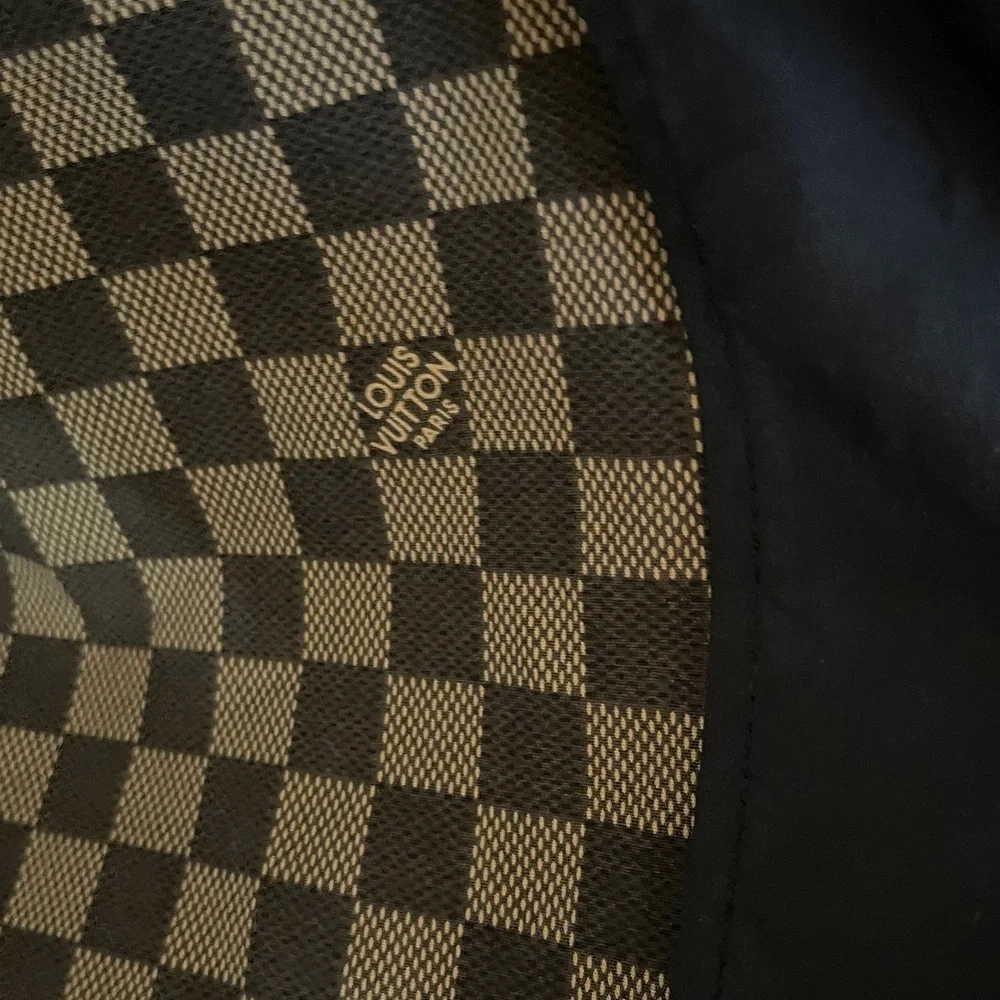 Louis Vuitton lightweight classic